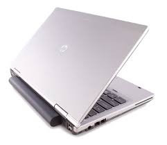 HP EliteBook 2560p - 12.5" - Core i5 3gn - Windows 7 Pro 64-bit - 4GB RAM - 320GB hddSe