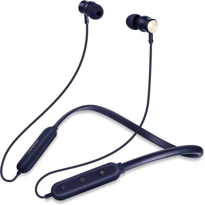 Artis BE930M Bluetooth Headset  (Black, In the Ear)