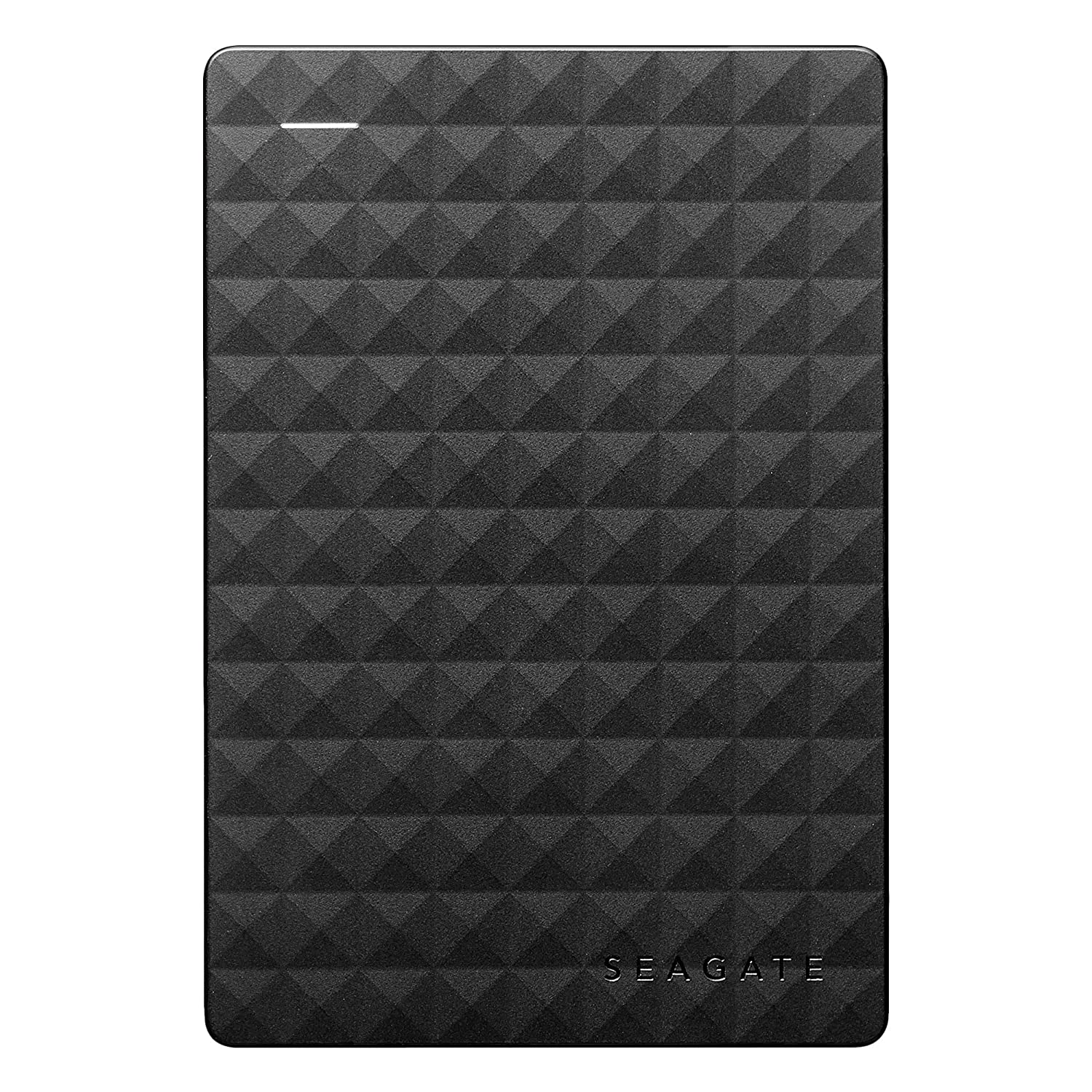 Seagate Expansion Portable 1TB ,2TB,4TB External Hard Drive HDD – USB 3.0 for PC Laptop (STEA1000400)