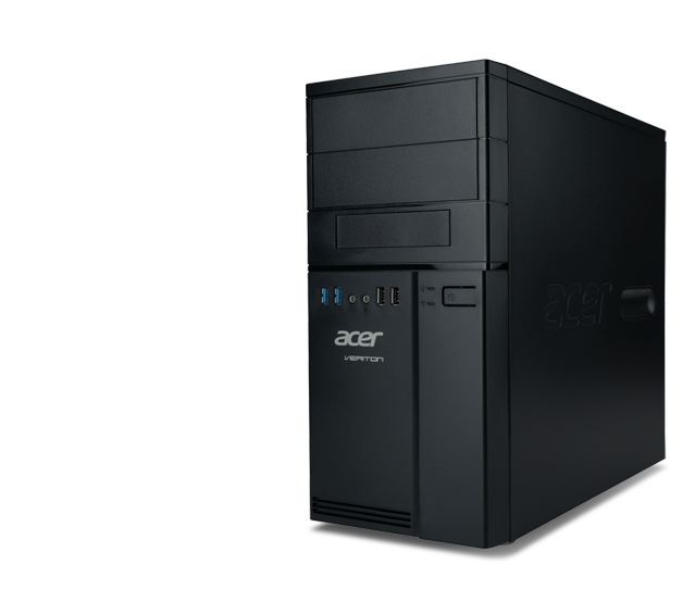 Acer Veriton M200 Intel Pentium Gen 4