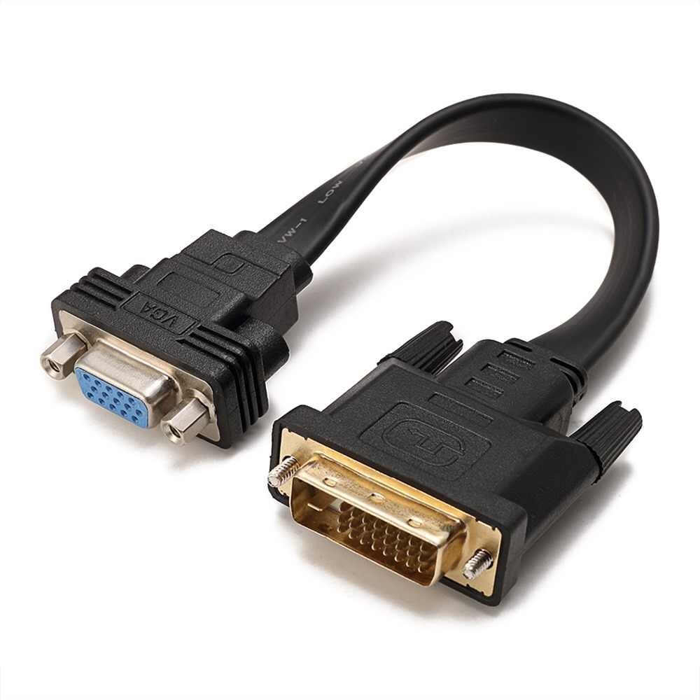 VGA to DVI-I Adapter