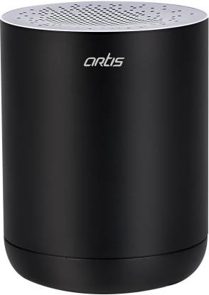 Share Artis BT30 5 W Bluetooth Speaker  (Black, Stereo Channel)