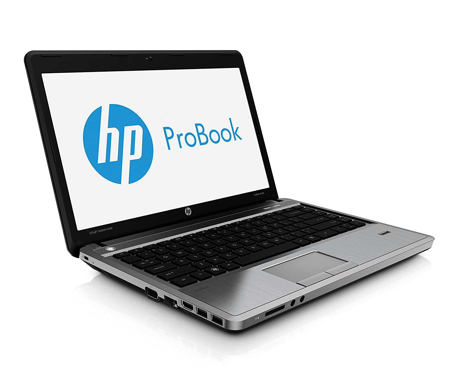 HP ProBook 4440S Laptop i5 3rd Gen 4GB 320GB 14inch (Refurb)
