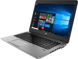 Refurb HP Elitebook 840 G1 Laptop i5 , i7 4th Gen 4,8GB 500GB 14inch
