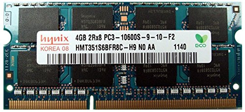 hynix HMT351S6BFR8C 2,4,8,16 GB DDR3 PC3-10600 1333MHz Non-ECC Unbuffered CL9 1.5V Dual Rank