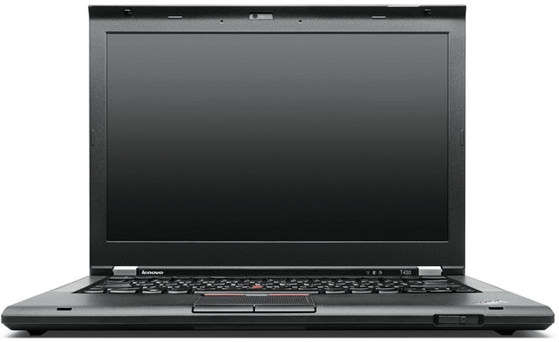 Lenovo Thinkpad T430S Laptop i5 3rd Gen 4GB 500GB 14inch Refurbished