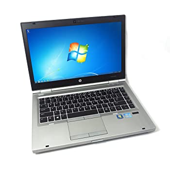 HP ELITE BOOK 8470P (320 GB, I5,i7 3RD GENERATION, 4 GB) REFURBISHED