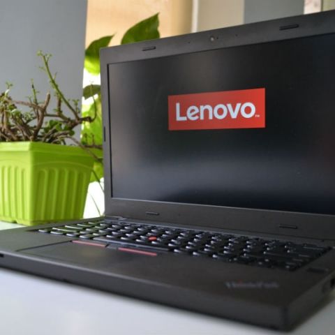 Lenovo ThinkPad T460 Pure Business Ready Laptop  Refurbished