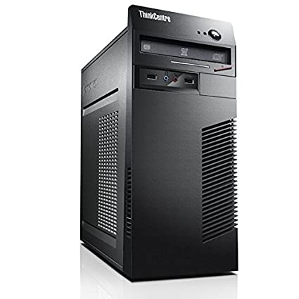 Lenovo Desktop ThinkCentre M71 i3, i5,i7 Refurb 4g bram 1tb hdd