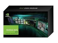NVIDIA NVS 315 Graphics Card