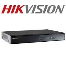 HIKVISION 5 MP 4 Channel Metal DVR DS-7B04HUHI