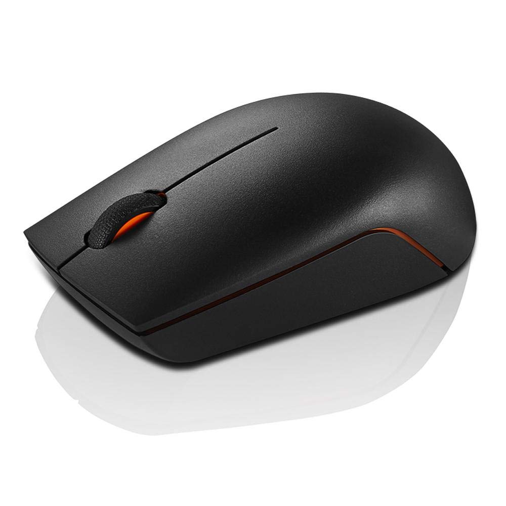 Lenovo 300 Wireless Compact Mouse (GX30K79401)